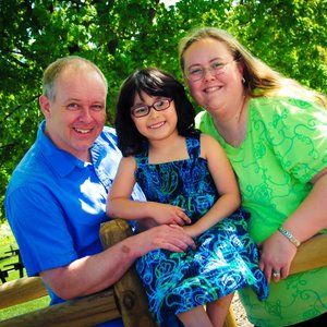 Meet your Posher, Rebecca